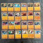Pokémon kaarten fighting, Ophalen of Verzenden, Zo goed als nieuw