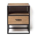 Nachtkastjes Charlie Xenos (2 stuks), Ophalen, Gebruikt, Minder dan 45 cm, Minder dan 55 cm