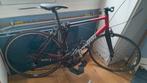 Racefiets Btwin, Gebruikt, 10 tot 15 versnellingen, Aluminium, Ophalen