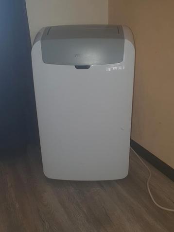 Wirpool airco 12000btu  beschikbaar voor biedingen