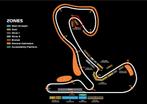 1x F1-tickets Zandvoort 2025 – Hairpin 1 (zaterdag + zondag), Eén persoon, Meerdaags