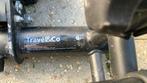 Travel&co Charge, Auto diversen, Ophalen of Verzenden, 2 fietsen, Gebruikt, Trekhaakdrager
