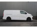 Peugeot Expert 2.0 BlueHDI 145 Long 145PK | Trekhaak | LED |, Auto's, Bestelauto's, Diesel, Bedrijf, BTW verrekenbaar, Emergency brake assist