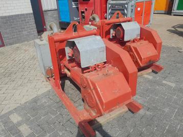  bba pt 160  bronneringspomp met 5.5kw 400V  beschikbaar voor biedingen