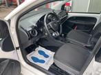 Skoda Citigo 1.0 Ambition / Cruise control / Airco, Voorwielaandrijving, Gebruikt, Euro 6, 60 pk