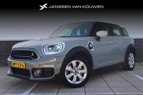 Mini Mini Countryman 2.0 Cooper S E ALL4 * PHEV * Automaat *, Auto's, Mini, Bedrijf, Te koop, Countryman, 4x4, ABS, Achteruitrijcamera