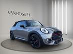 Mini Cabrio 1.5 Cooper Chili Serious Business JCW Chili pakk, Auto's, Mini, Voorwielaandrijving, 136 pk, Gebruikt, Euro 6