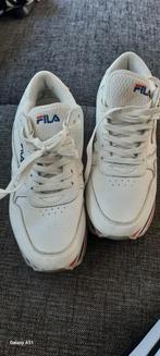 Fila comfort sneakers, Kleding | Dames, Gedragen, Fila, Ophalen of Verzenden, Wit