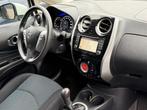 Nissan Note 1.2 Connect Edition Navi Cruise Airco Nieuwe Apk, Auto's, Nissan, Euro 5, 1198 cc, Bedrijf, Handgeschakeld