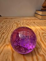 Presse Papier roze met bubbels, Ophalen of Verzenden