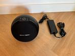 Harman Kardon Omni 10 Zwart, Audio, Tv en Foto, Luidsprekers, Ophalen of Verzenden, Zo goed als nieuw, Overige typen