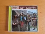 Cuby & the Blizzards - Universal Masters Collection, Cd's en Dvd's, Ophalen of Verzenden, 1960 tot 1980, Zo goed als nieuw, Blues