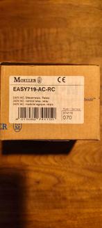Eaton Easy Relais  719-AC-RC NIEUW, Ophalen of Verzenden, Nieuw, Schakelaar