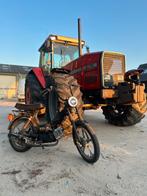 Tomos A35 65cc (waarde peiling ), Fietsen en Brommers, Ophalen, 65 cc, Zo goed als nieuw, 2 versnellingen