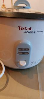 Tefal Rijstkoker - Classic 2, Witgoed en Apparatuur, Rijstkokers, Verzenden, Gebruikt