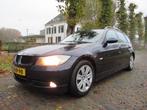 BMW 3 Serie Touring 320i Business Line 150 PK Ecc Cruisecont, Auto's, BMW, Achterwielaandrijving, Zwart, 4 cilinders, 150 pk