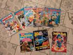 Donald Duck, zo zit dat, quest junior, Boeken, Ophalen, Gelezen, Wetenschap en Natuur