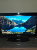 TV breedbeeld flat Philips 42PFL3312/10 42 inch, bieden, Ophalen, Philips, Gebruikt, 50 Hz