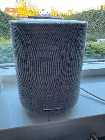 2 stuks Harman kardon boxen beschikbaar voor biedingen