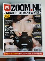 zoom nl 3 2009, Ophalen of Verzenden, Zo goed als nieuw