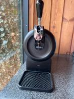 Krups biertap, Witgoed en Apparatuur, Thuistaps, Ophalen of Verzenden, Zo goed als nieuw, Krups