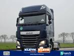 DAF XF 440, Auto's, Vrachtwagens, 435 pk, Euro 6, Blauw, Traction-control