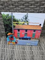 Van Gogh in Wasmes, Ophalen of Verzenden, Schilder- en Tekenkunst