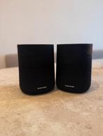 Harman Kardon Onyx Studio Speakers (Set), Audio, Tv en Foto, Luidsprekers, Overige merken, Gebruikt, Ophalen of Verzenden, 60 tot 120 watt