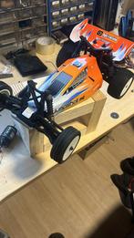 Zeer snelle hpi junpshot, Ophalen of Verzenden, Zo goed als nieuw, Nitro, Auto onroad