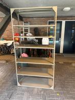 Stellingkast - Gebruikt, Ophalen, Gebruikt