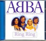 ABBA CD RING RING, Ophalen of Verzenden, 1980 tot 2000, Gebruikt