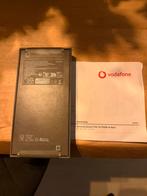 Samsung Galaxy Flip 7 Jet Black Geseald met factuur!, Telecommunicatie, Mobiele telefoons | Samsung, Ophalen, Zwart, Zo goed als nieuw