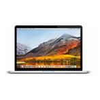 MacBook Pro (15-inch, 2017) Space Grey, 16 GB, 15 inch, Qwerty, Gebruikt