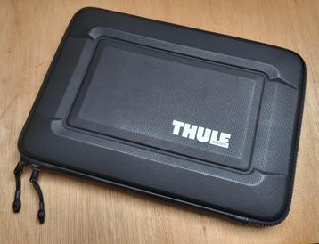 Laptoptas sleeve Thule voor kleine laptop beschikbaar voor biedingen