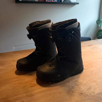 K2 Maysis Wide Snowboardschoenen Maat 10 beschikbaar voor biedingen