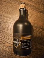 Hertog Jan Grand Prestige Karmeliet Fles, Verzamelen, Biermerken, Ophalen of Verzenden, Zo goed als nieuw, Flesje(s), Hertog Jan