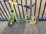 Puky loopfiets groen, Gebruikt, Loopfiets, Ophalen