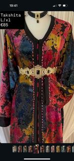 Takshita l/xl mobra, Ophalen of Verzenden, Zo goed als nieuw, Maat 46/48 (XL) of groter, Overige typen