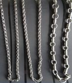 nieuwe roestvrij staal Ketting, Ophalen of Verzenden, Nieuw