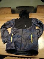 Ski jas / maat 176 / Brunotti, Kinderen en Baby's, Kinderkleding | Maat 176, Ophalen of Verzenden, Zo goed als nieuw, Brunotti