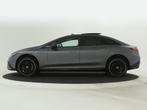 Mercedes-Benz EQE 350 AMG Line | Premium Pack | Nightpakket, Auto's, Mercedes-Benz, Origineel Nederlands, Te koop, Zilver of Grijs