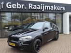 BMW X6 xDrive30d High Executive M-pakket*Schuifdak*EXPORT/EX, Gebruikt, Euro 6, 2993 cc, 258 pk