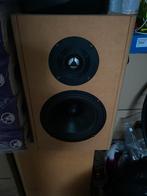 Vifa 17-WD-200 2 speakers, Zo goed als nieuw, 120 watt of meer, Front, Rear of Stereo speakers, Ophalen