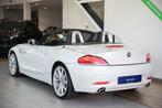 BMW Z4 Roadster sDrive 35is High Executive M-sport Cruise Na, Auto's, Automaat, Euro 5, Achterwielaandrijving, Gebruikt