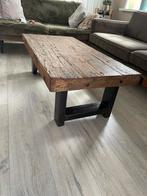 Salontafel, Huis en Inrichting, Ophalen, Gebruikt, 100 tot 150 cm, 50 tot 100 cm