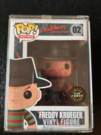 Funko Pop Freddy Krueger # 02 Glow Chase Edition, Verzamelen, Poppetjes en Figuurtjes, Ophalen of Verzenden, Zo goed als nieuw