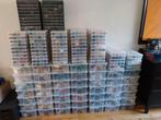 complete Bricklink store inventaris, Ophalen, Nieuw