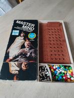 Mastermind, Hobby en Vrije tijd, Gezelschapsspellen | Overige, Clipper, Ophalen of Verzenden, Zo goed als nieuw, Nvt