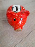 Leuke Spaarpot Varken, Verzamelen, Ophalen, Gebruikt, Overige typen