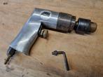 Pneumatische handboormachine, Doe-het-zelf en Verbouw, Gereedschap | Boormachines, Ophalen, Gebruikt, 600 watt of meer, Boormachine